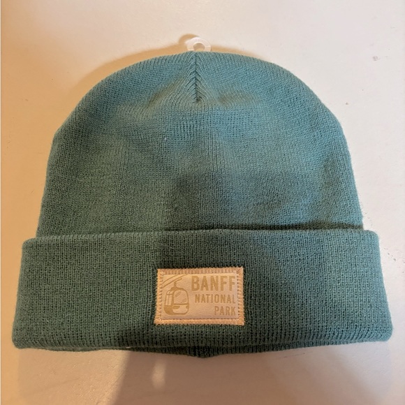 Banff hat - Picture 1 of 2